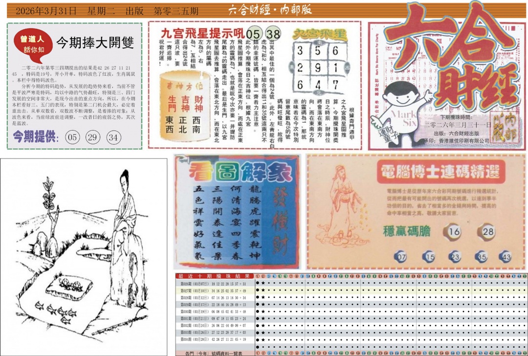 035期六合财经A[图]